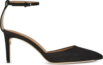 Ferragamo Ladies Black Heels, US Size 10.5