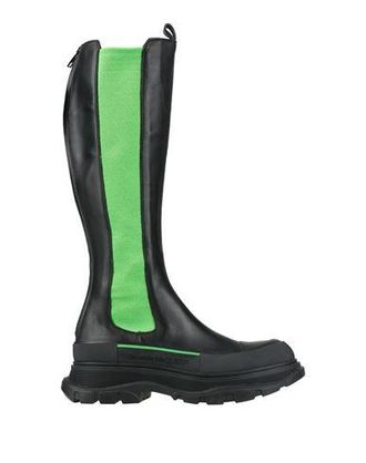 Alexander McQueen FOOTWEAR - Boots sur YOOX.COM