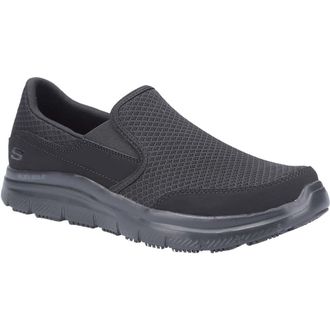 Skechers Heren Flex Advantage McAllen Sr Slip-on Schoenen
