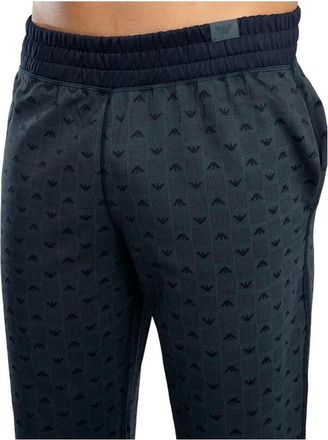 Emporio Armani joggingbroek voor heren Eagle