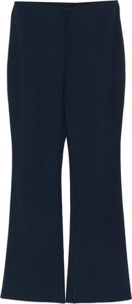 Calvin Klein Cropped Trousers