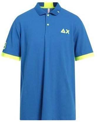 Sun 68 TOPWEAR - Polo shirts on YOOX.COM