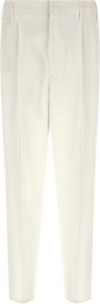 Brunello Cucinelli Brunello Cucinelli katoenen broek