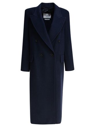 Max Mara Albania 1234 Coat