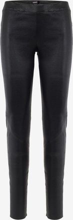 Arma Leggings aus Leder Roche