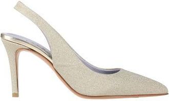 Albano CALZATURE - Decolletes su YOOX.COM