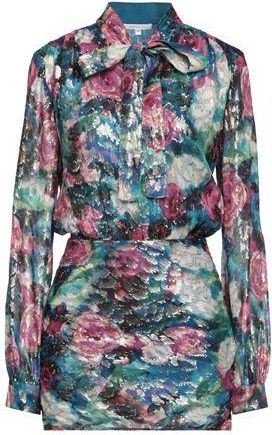 Patrizia Pepe DRESSES - Mini dresses sur YOOX.COM
