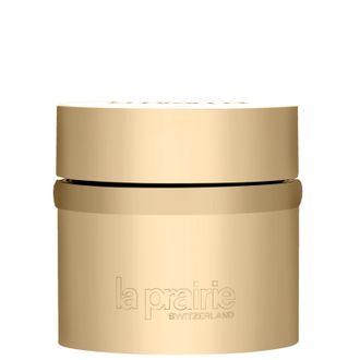 La Prairie Womens Pure Gold Radiance Cream - Luxurious Hydration for Radiant Skin 50ml - One Size