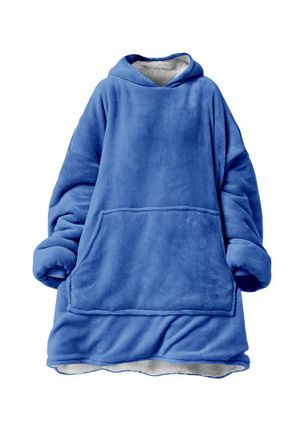 Mr. Gugu & Miss Go Navy Knuffeltrui Huggie