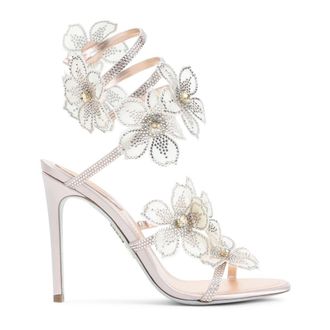 Rene Caovilla Mujer, Zapatos, Rosa, Talla: 38 1/2 EU