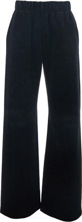 Golden Goose Velvet Pants