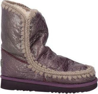 Mou SCHUHE - Stiefeletten auf YOOX.COM