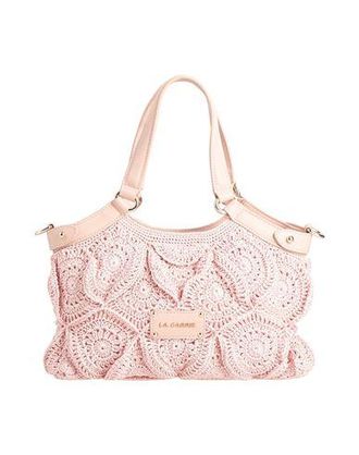 La Carrie BAGS - Handbags sur YOOX.COM