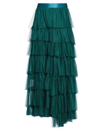 Forte_Forte HOSEN & R&Ouml;CKE - Maxi-R&ouml;cke auf YOOX.COM