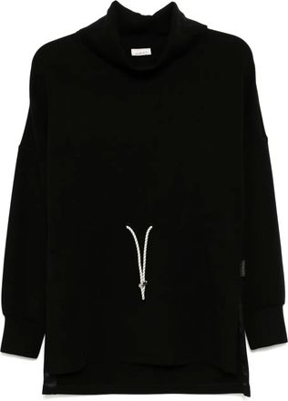 Varley Felpa Freya - Nero