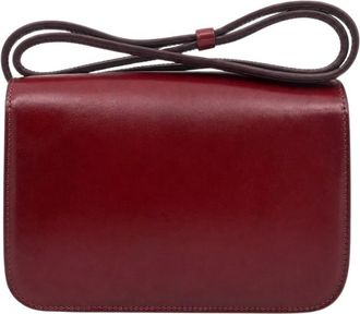 The Bridge Bolso Cruzado - Bags - Mujer - Rojo - ONE SIZE
