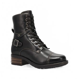 Taos Women Crave Boots In Black