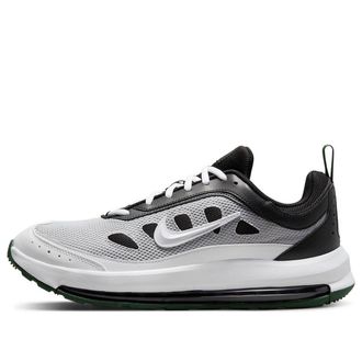 Nike Air Max AP White Black Gorge Green CU4826-010