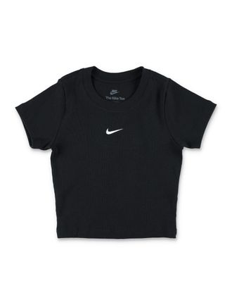 Nike Camisetas Y Polos Negro