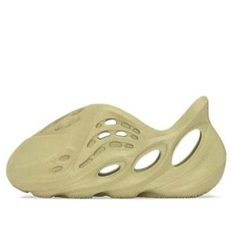 adidas (TD) adidas Yeezy Foam Runner Infants Sulfur HP5348