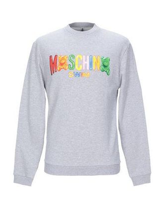 Moschino TOPWEAR - Felpe su YOOX.COM