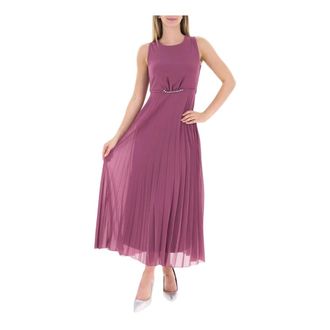 Rinascimento Dames, Jurken, Roze, Maat: XL