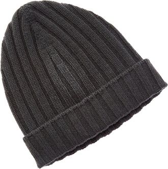 Gran Sasso Cashmere Beanie