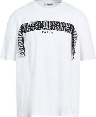 Lanvin TOPWEAR - T-shirts on YOOX.COM