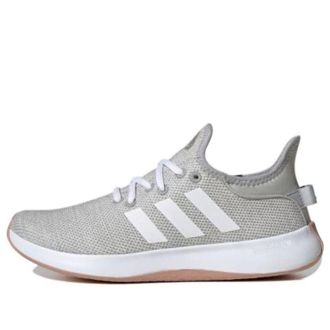 adidas (WMNS) adidas Cloudfoam Pure Grey Clay IG7379