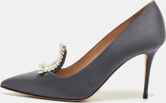Manolo Blahnik Borlak