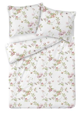 OEM Exclusiva Ropa De Cama Sat&eacute;n Cz (140x200-1.70x90-1) Matex