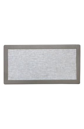 J&V Textiles J & V Textiles Oversized Anti-Fatique Mat in Beige at Nordstrom Rack