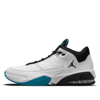 Nike Jordan Air Jordan Max Aura 3 White Cyber Teal CZ4167-103