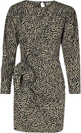 Isabel Marant Abito corto Dulce - Nero