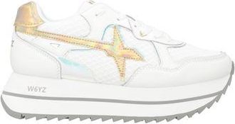 W6YZ FOOTWEAR - Trainers sur YOOX.COM
