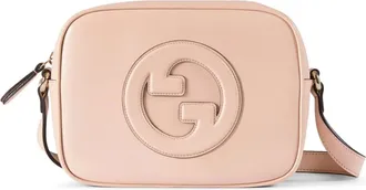 Gucci Mujer, Bolsos, Rosa, Talla: ONE Size