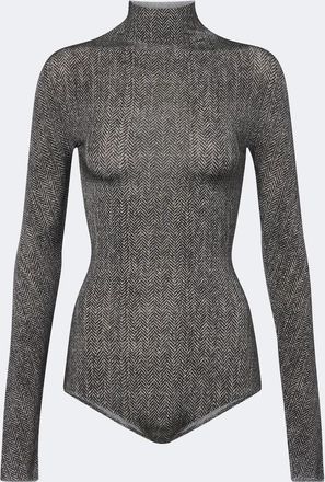 Maison Margiela Body in jersey