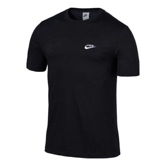Nike Hangul T-Shirt Black DN6563-010