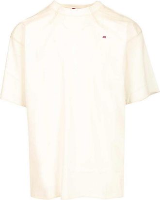 Diesel Boxy T-Shirt