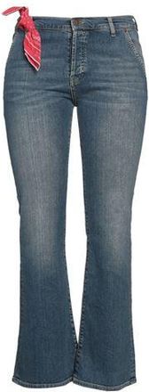 10.11 Studios PARTES DE ABAJO - Pantalones vaqueros en YOOX.COM