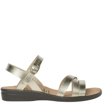 Ganter Dames, Schoenen, Grijs, Maat: 37 EU