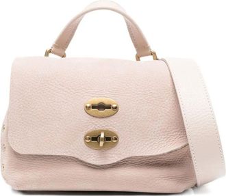 Zanellato Postina Jones Baby Bag