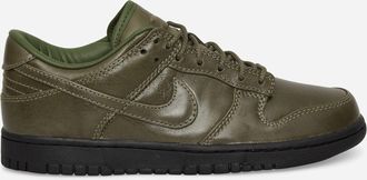 Nike Dunk Low Premium Sneakers Army Olive