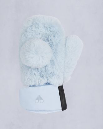 Moose Knuckles Akaa Bunny Mittens