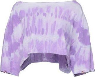 ANTONELLA RIZZA TOPWEAR - T-shirts sur YOOX.COM