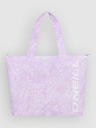 O'Neill Coastal Print Tote Umh&auml;ngetasche