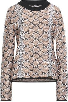 Balmain STRICKWAREN - Pullover auf YOOX.COM