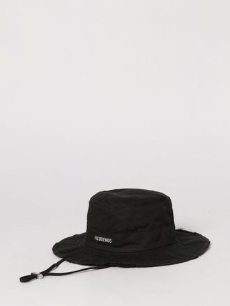 Jacquemus Cappello JACQUEMUS Uomo colore Nero