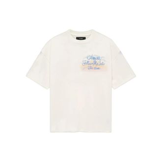 Amiri T-Shirts