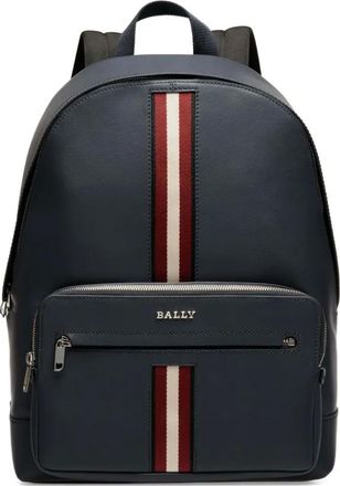 Bally Zaino con nastro - Blu